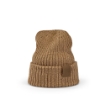 Tupac Beanie Camel